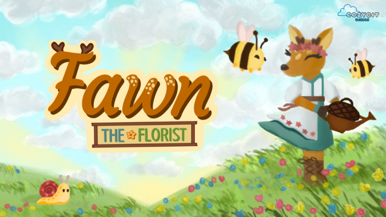Fawn The Florist - Trailer